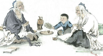 唐姓起源，唐姓的來源