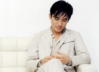 姓梁的名人，梁姓名人