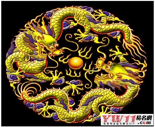 周公解夢(mèng)，夢(mèng)見龍