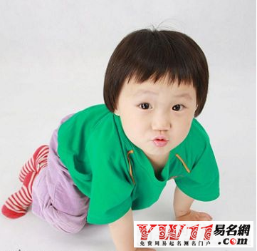 龍年如何為新生寶寶取名？