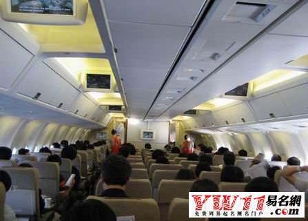 夢見坐飛機解夢