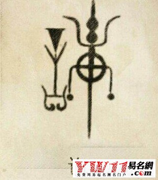 許姓起源，許姓的來(lái)源