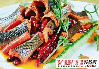夢(mèng)見吃蛇肉