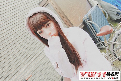點擊查看大圖 微博名字大全女生