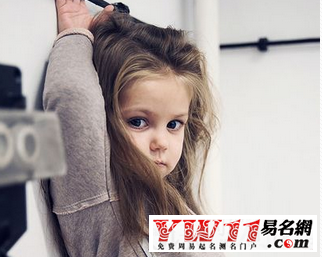 好聽(tīng)的許姓女孩名字大全2020