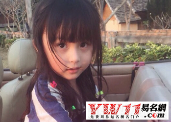 好聽(tīng)的許姓女孩名字大全2020