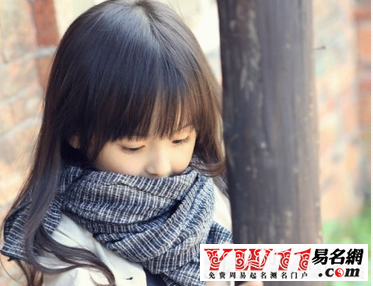 好聽(tīng)的董姓女孩名字大全2020