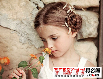 好聽(tīng)的葉姓女孩名字大全2016