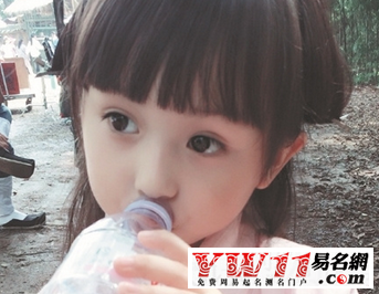 好聽的崔姓女孩名字大全