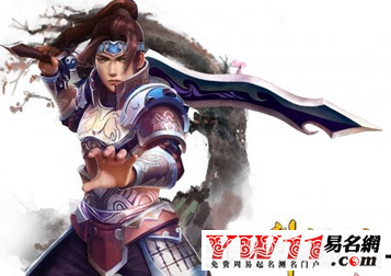 公會(huì)名字大全，公會(huì)名字大全霸氣