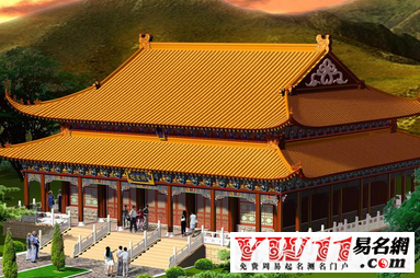 夢(mèng)見寺廟,夢(mèng)見寺廟是什么意思