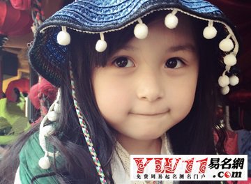 楚姓女孩名字，姓楚的女孩名字