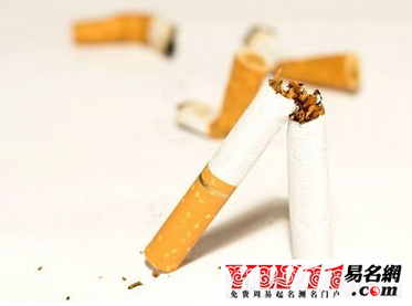 香煙品牌起名,國(guó)內(nèi)外香煙品牌大全