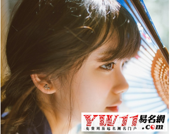 微信名女生簡單氣質(zhì)