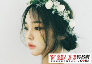 微信名女生簡單氣質(zhì)