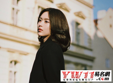 昵稱女生簡(jiǎn)短好聽(tīng)2字