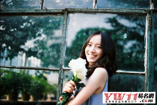 好聽的女生單身網(wǎng)名