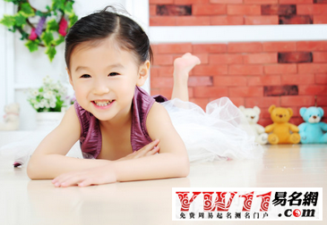 2018狗年姓崔的好聽(tīng)的女孩名字大全