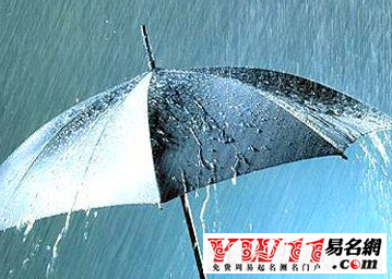 夢(mèng)見(jiàn)下雨是什么征兆？