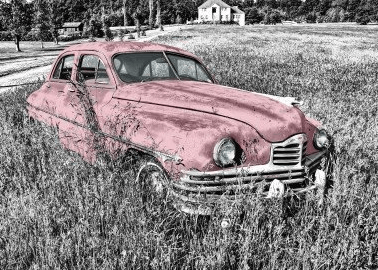 汽車公司起名大全集