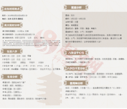被好評(píng)多的起名大師是誰